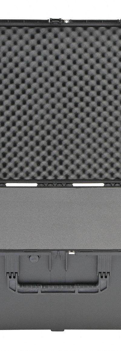 SKB Protective Case: 26 in x 30 3/4 in x 15 1/2 in Inside - Standard Protective Transport Cases