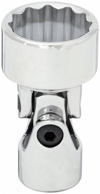 WESTWARD Socket: SAE, 3/8 in Drive Size, 11/32 in Socket Size, 12-Point, Std, Chrome, Socket (MPN 10E891). Key specifications — attr1204417: WESTWARD; attr1204392: Chrome.