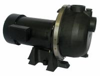Sprinkler Pump: Self-Priming, 208-230/460V AC, 3 hp, 61 psi Shut Off, TEFC (MPN 5UPW9). Key specifications — Brand: DAYTON; Motor Enclosure Type: TEFC.