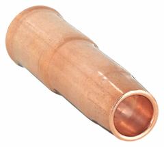 TWECO Nozzle: 1/2 in Bore Dia, Bottleneck, Adj Recess To Protruding, WS22-50, WS22, 2 PK (MPN 12201341). Key specifications — Brand: TWECO; Nozzle Series: WS22; Nozzle to Tip Relationship: Adjustable Recess To Protruding; Insulation Type: Insulator Sold Separately.