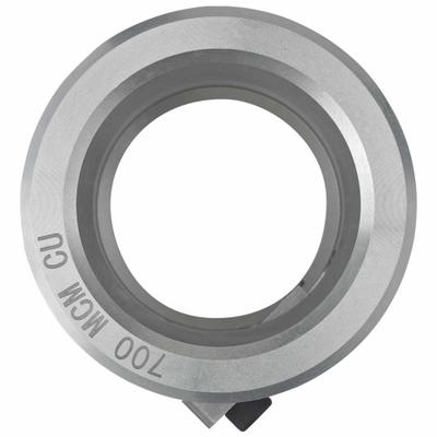 DEWALT Stripping Bushing: For Copper, 700 MCM Max, THHN/XHHW, Use with DCE151 XR - DEWALT Bushings