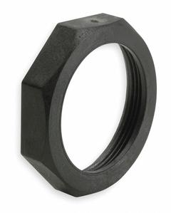 SCHNEIDER ELECTRIC Ring Nut: 30 mm Panel Mounting Size, For Series 90001SK (MPN 9001SK40). Key specifications — attr1023392: Ring Nut; attr206594: 9001SK40; attr1023389: 90001SK; attr211286: SCHNEIDER.
