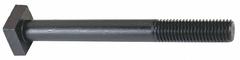 TE-CO Steel T-Bolt: For 5/8 in Slot, 5/8"-11 Thread, 4 in Shank Lg (MPN 46506). Key specifications — Brand: TE-CO.