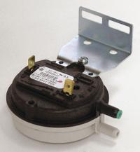 WEIL MCLAIN Air Pressure Switch: Mfr Part # 511-624-521. Key specifications — Manufacturer Part Number: 511-624-521; Product Type: Air Pressure Switch.