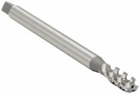 OSG Extension Tap: 5/16"-18 UNC, H3 / 2B-3B, 3 Flute, Bottoming Chamfer, High Speed Steel (MPN 1298500). Key specifications — attr1315101: H3 / 2B-3B.