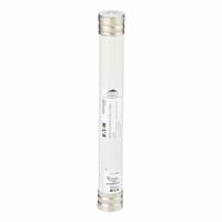 BUSSMANN Medium Voltage Fuse: CAVH Series, E-Rated, Time-Delay, 500 mA, 15.5 kV AC, Indicating (MPN 15.5CAVH0.5E). Key specifications — attr211188: BUSSMANN; attr1287189: CAVH.