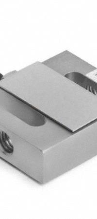 OMEGA Load Cell: 500 lbf Load Cell Capacity, Compression/Tension, 20 ft Cable Lg (MPN LC103B-500). Key specifications — Hysteresis: ± 0.035%; Repeatability: ±0.035%; Brand: OMEGA; Force Type: Tension.