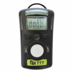 TPI Indoor Air Quality Meter: One-Handed Operation, Gas Analyzers for Carbon Monoxide, 777, LCD. Key specifications — attr1000617: 777; attr1000624: TPI; attr1000625: Available Separately; attr1000626: LCD; attr1000629: One Button Operation; attr1000630: Belt clip; attr1000647: ±5ppm or 5% of Reading whichever is Greater; attr1000648: Battery.