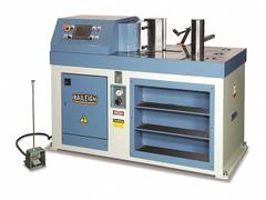 BAILEIGH INDUSTRIAL Sheet Metal Brake: Horizontal Press Brake, 78 ga Sheet Metal Capacity (Steel) (MPN HPB-78NC). Key specifications — attr76446: BAILEIGH INDUSTRIAL.