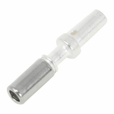 SURE-SEAL CONNECTIONS Insulation Support Crimp Contact: Sure-Seal, Female, 18 to 14 AWG, Crimp - Sure-Seal Circular Connector Contacts