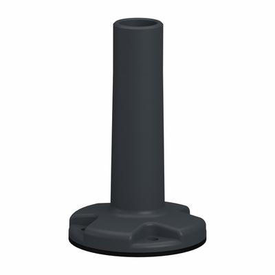 SCHNEIDER ELECTRIC Tower Light Base: Tower Light Base - Extenders for Modular Tower Lights