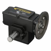 WINSMITH Speed Reducer: 30:1, 58 RPM, 1 hp Input Max, 938 in-lb Output Max, Keyed, 56C, Any Angle (MPN E24MWNS, 30:1, 56C). Key specifications — attr665544: 56C; attr85418: WINSMITH.