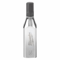 MILWAUKEE Socket: 1/4 in Drive Size, Hex Tip, 5 mm Tip Size, 1 9/16 in Overall Lg, Metric (MPN 45-34-1034). Key specifications — attr1204767: MILWAUKEE.