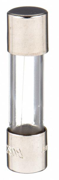 BUSSMANN Fuse: GMC Series, Time-Delay, 315 mA, 250 V AC, 5 mm x 20 mm (MPN GMC-315-R). Key specifications — Brand: BUSSMANN; Series: GMC.