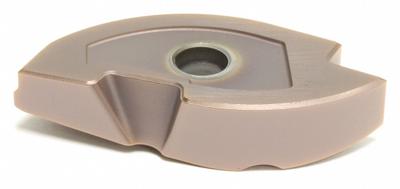 SUMITOMO Ball Nose Milling Insert: ZNMT8X (MPN ZNMT8X-ACP300) - Round (R) Indexable Milling Inserts