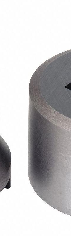 ENERPAC Oblong Punch: 1/4 in Bolt Size (In.), 0.25 Cold Rolled C-1018, 0.31 in Boilerplate, SPD458