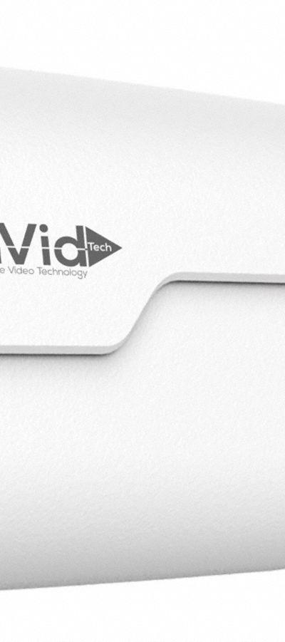 INVID TECH IP Camera: Bullet - Varifocal Network IP Video Cameras