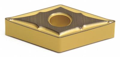 SUMITOMO Diamond Turning Insert: DNMG332ESU - Diamond Indexable Turning Inserts