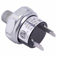 SPEEDAIRE Pressure Switch for 6 Gal, 1.5HP Pancake Air Compressor: D3005000119, 810RA8, 810RA8. Key specifications — attr948866: D3005000119; attr948874: Pressure Switch; attr948868: 810RA8; attr948869: 810RA8.