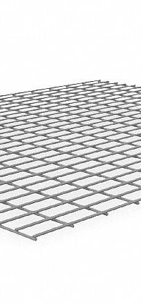 NASHVILLE WIRE Decking: 60 in x 48 in, 500 lb Load Capacity, Steel, 5 ga Decking, Gray, Decking (MPN KSG4860). Key specifications — Decking Material: Steel; Decking Finish: Zinc Plated; Color: Gray; Brand: NASHVILLE WIRE; Product Type: Decking.