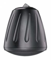 SOUNDTUBE Speaker: Passive, 2-Way, 8 ohm Impedance, 9 3/4 in Overall Wd, 11 3/4 in Overall Ht (MPN RS500I-BK). Key specifications — attr1056470: Outdoor; attr1056495: Passive.