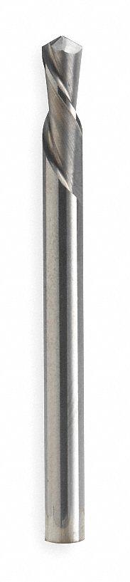 ROTOZIP Cut-Out Bit: Carbide, 3/16 in Drill Bit Dia, 18 ga Cutting Dp, 1/8 in Shank Dia (MPN XB-MC1). Key specifications — attr1254788: ROTOZIP; attr1254791: Carbide; attr1254800: Sheet Metal (18 ga).
