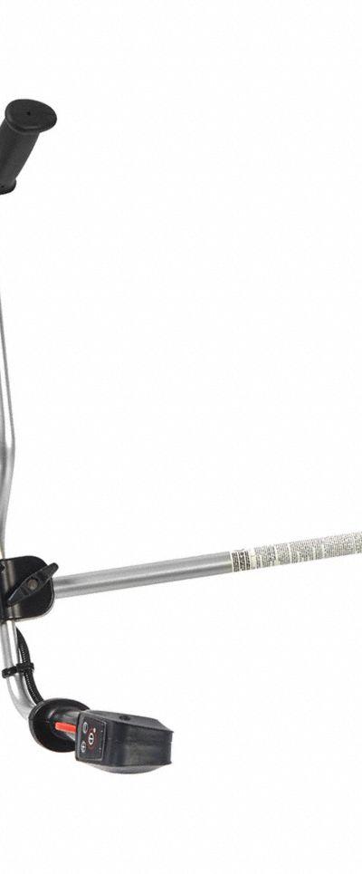 ECHO Battery-Powered String Trimmer: Battery Platform: eFORCE® - Battery-Powered Brush Cutters