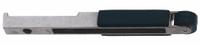 DYNABRADE Contact Arm: 1/2 in Belt Wd, 18 in Belt Lg, Dynafile Series, 5/8 in Wheel Dia, Wide (MPN 11203). Key specifications — attr1320326: 40326; attr1320321: Wide; attr1320325: 11203; attr1320329: DYNABRADE; attr1320328: Yes.