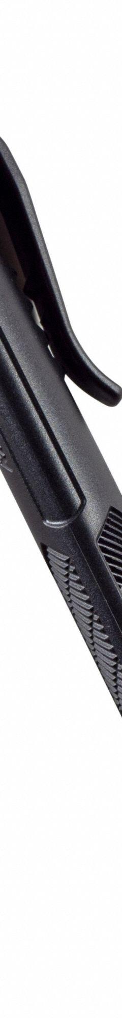 RITE IN THE RAIN Carpenter's Pencil: (4) Leads/Container/Holder, Carpenter's Pencil, Black, Black (MPN BK56). Key specifications — attr1284576: Circle; attr1284577: RITE IN THE RAIN; attr1284590: (4) Leads; attr1284591: Black; attr1284575: Plastic; attr1284574: Black.