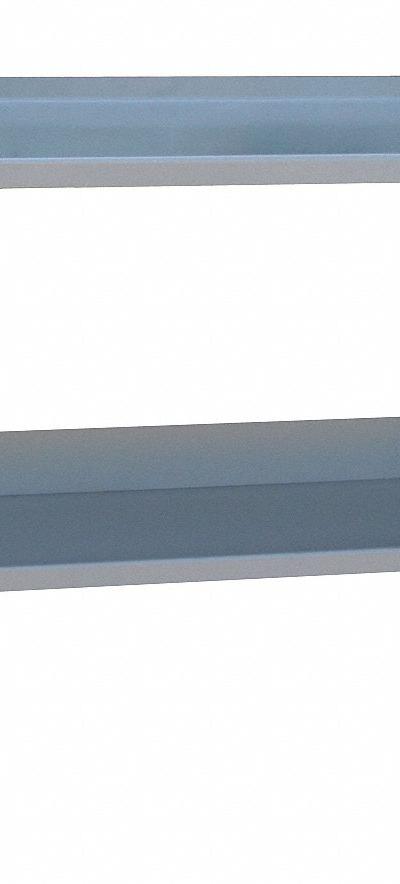 JAMCO Workbench: Fixed Ht - Workbenches with Drawers & Lower Shelves