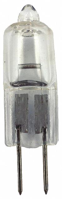 APPROVED VENDOR Halogen Bulb: Halogen, 2-Pin (G4), T2-3/4, 780, 12V, 12 W Watt, 277 lm Light Output (MPN 780-1). Key specifications — Brand: APPROVED VENDOR; Trade Number: 780; Voltage: 12V; Bulb Shape: T2-3/4.