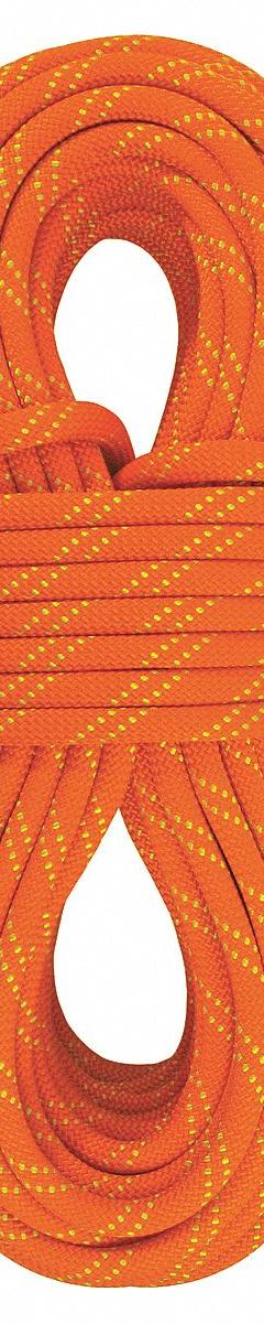 STERLING ROPE General Purpose Utility Rope: Kernmantle, 7/16 in Dia, 670 lb Working Load Limit (MPN SS110070183). Key specifications — Brand: STERLING ROPE; Rope Type: Static.