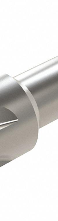 MICRO 100 Indexable Square Shoulder End Mill (MPN 31-3224)