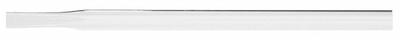 CELLTREAT Pasteur Pipette: 2 mL Capacity, Sterile, Not Individually Wrapped - Aspirating Pipettes
