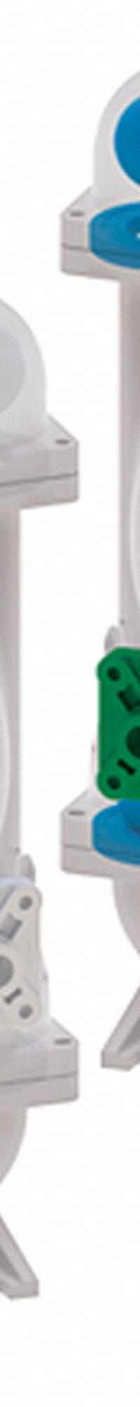WARREN-RUPP Spacer Gland (MPN 770.007.162)