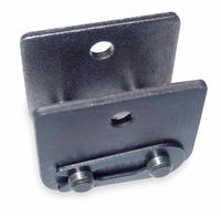TSUBAKI Attachment Link: For Std Roller Chains, WSK-1, 40, Single Strand, 1/2 in Pitch, Steel, 5 PK (MPN 40WSK1CL). Key specifications — attr305132: Attachment; attr305112: TSUBAKI.