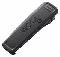 ICOM Belt Clip: Fits Icom, For F1000/M25, Polycarbonate, Belt Clips, Plastic (MPN MB133). Key specifications — Material: Polycarbonate; Compatible Radio Brand: Icom; Manufacturer Part Number: MB133; Compatible Radio Series: M25; Product Type: Belt Clip; Brand: ICOM; Compatible Radio Manufacturer Model Number: M25; Material Type: Plastic.