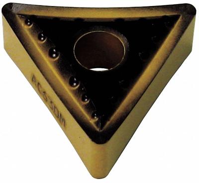SUMITOMO Triangle Turning Insert: TNMG332EUP - Triangle (T) Indexable Turning Inserts