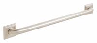 SPEAKMAN Wall Grab Bar: Straight, 36 in Lg, 1 1/4 in Dia, Stainless Steel, Brushed, SPEAKMAN (MPN SA-1309-36-BN). Key specifications — Brand: SPEAKMAN; Mount Orientation: Right-Hand.