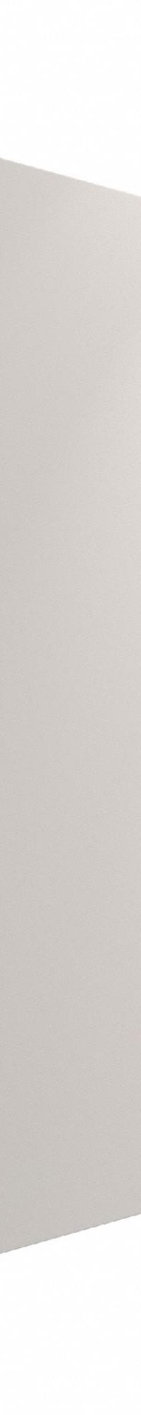 HADRIAN Partition Panel: Solid Plastic HDPE, Plastic, Bone, 55 in Ht, 34 in Wd, 1 in Thick (MPN X30034-213). Key specifications — Door Swing: Right Hand In/Left Hand Out; Brand: HADRIAN; Color: Bone; Finish/Texture: Plastic.