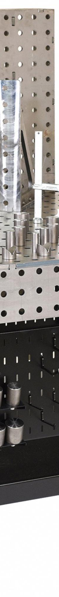 FLEXTUR Fixturing Kit (MPN 78908280). Key specifications — Compatible With: Flextur Welding Table; Manufacturer Part Number: 78908280; Includes: (1) Flextur Weld Table Tool Holder; Brand: FLEXTUR.