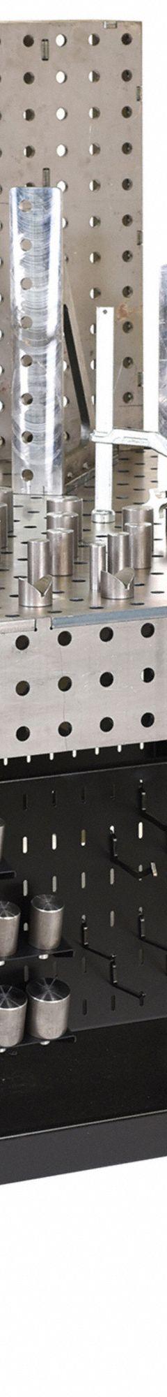 FLEXTUR Fixturing Kit (MPN 78908280). Key specifications — Compatible With: Flextur Welding Table; Manufacturer Part Number: 78908280; Includes: (1) Flextur Weld Table Tool Holder; Brand: FLEXTUR.