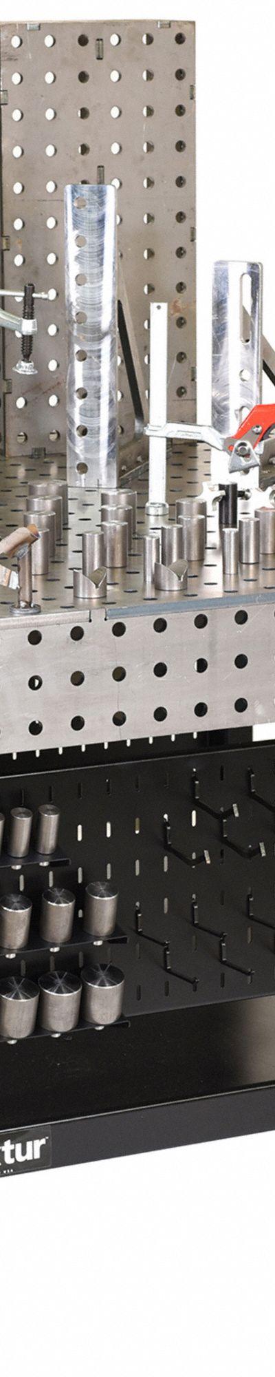 FLEXTUR Fixturing Kit - Fixturing Kits