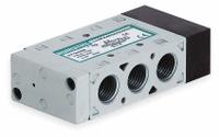 NUMATICS Pilot Air Control Valve: Series L2, Remote Pilot, Four-Way / Two-Position, Pilot Return (MPN L23PP452O000000). Key specifications — attr1077526: L23PP452O000000; attr1077589: Locking; attr1077598: Pilot Air Control Valve; attr1077600: Pilot Return.