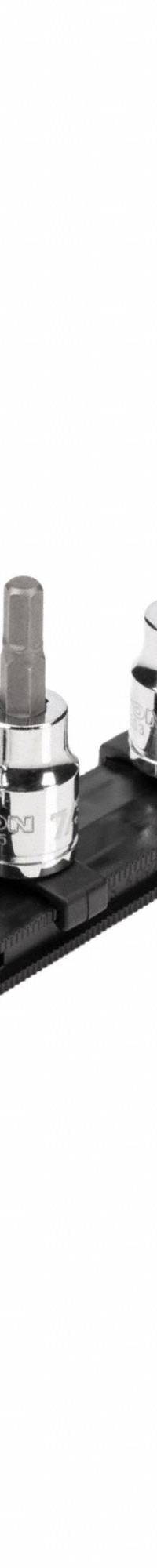 TEKTON Socket Set: 1 - 25 Pieces, 3/8 in Drive Size, 8 Pieces, 1/8 in to 3/8 in Tip Size Range, SAE (MPN SHB91106). Key specifications — attr1216280: Fixed Insert; attr1216283: TEKTON; attr1225718: 1/8 in to 3/8 in; attr1227491: 3/8 in.