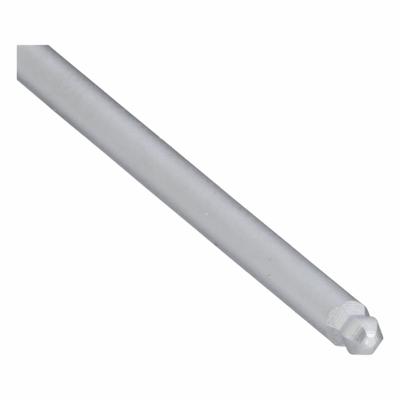 WIHA Precision Hex Screwdriver: Precision, Std Lg, 5/64 in Tip Size - Ball End Precision Hex Screwdrivers