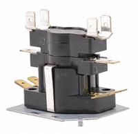 LENNOX Electric Sequencer: Mfr Part # 72F83. Key specifications — Manufacturer Part Number: 72F83.