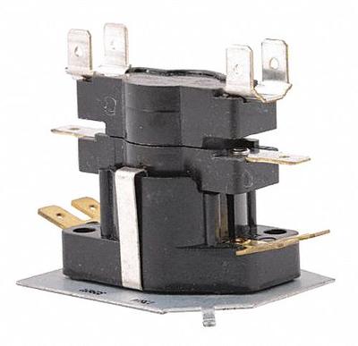 LENNOX Electric Sequencer: Mfr Part # 72F83 - Replacement HVACR Controls, Switches & Thermostats
