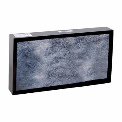 AIRCLEAN SYSTEMS Filter: Carbon, 5 in Overall Ht, 30 in Overall Wd, 13 in Overall Dp - Fume Hood Filters