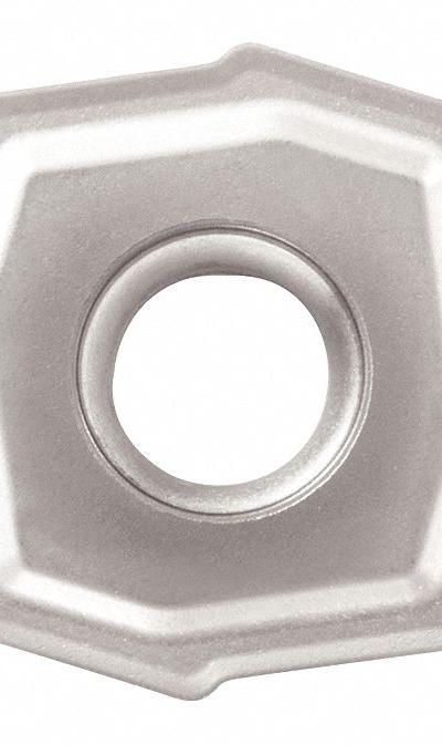 WIDIA Indexable Drilling Insert: TCF150406FCV36 - Machining